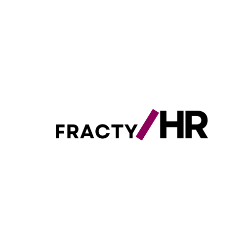 FRACTY HR logo