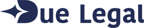 Due legal logo
